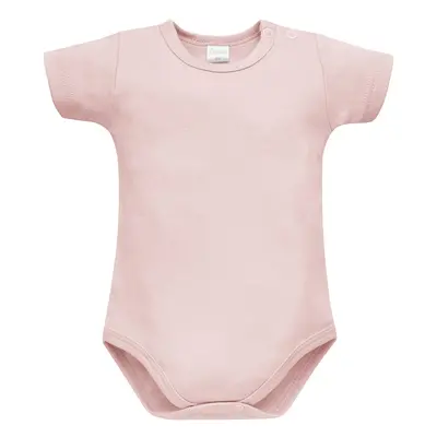 Pinokio Body Short Sleeve Pink Lovely Dayse