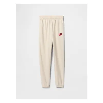 GAP Children's sweatpants with logo - Boys