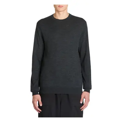 Celio Wool sweater Semerirond merino - Men's