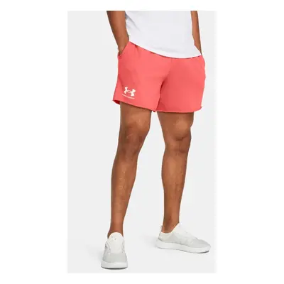 Men's shorts Under Armour Rival Terry 6in Short