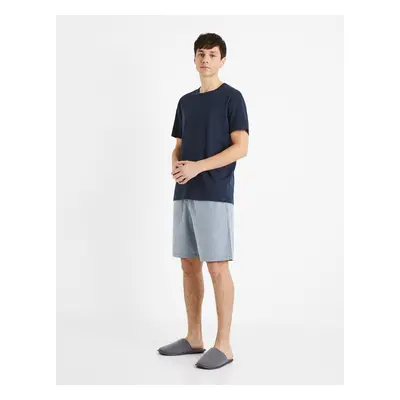 Celio Short Pajamas Bille - Men