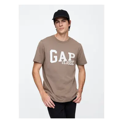 GAP T-shirt with logo - Men's