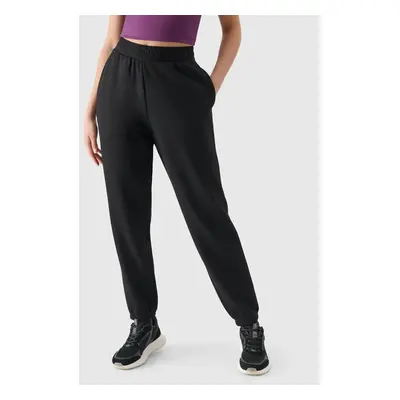 Women's sweatpants 4F