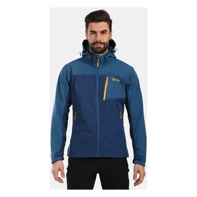 Men's softshell jacket Kilpi RAVIO-M