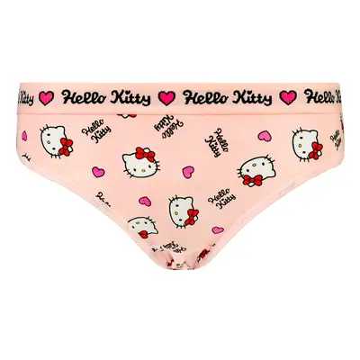 Women's panties Hello Kitty - Frogies