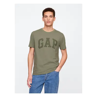 GAP T-shirt with logo - Men's