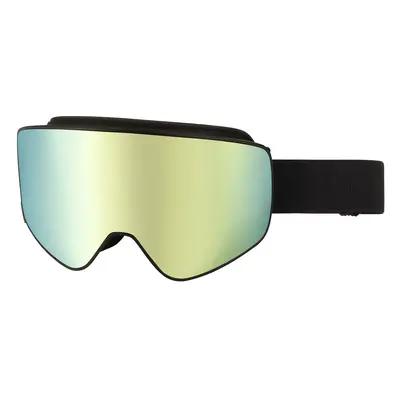 Ski goggles AP ZALLE golden oak