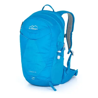 Cycling backpack LOAP TORBOLE Blue