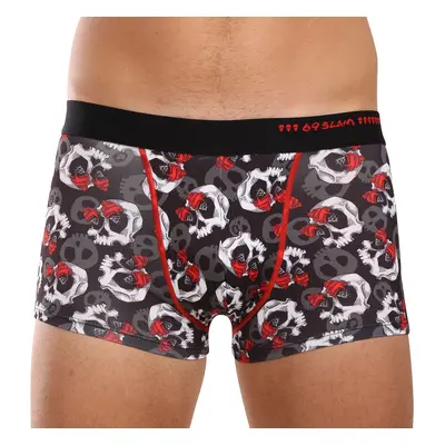 Men's boxer shorts 69SLAM Hip STIPPLING