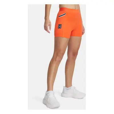 Women's shorts Under Armour UA Run Short - Women's