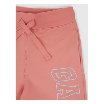 GAP Kids Shorts with logo - Boys