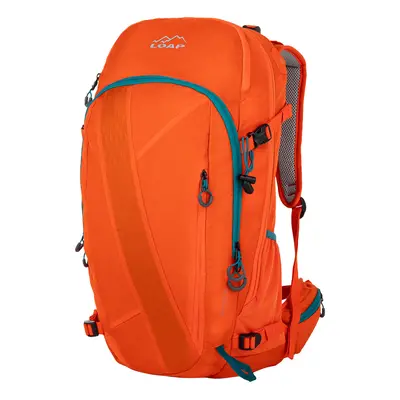 Hiking backpack LOAP ARAGAC Orange