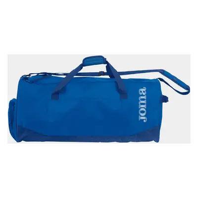 Joma Medium III royal duffel bag