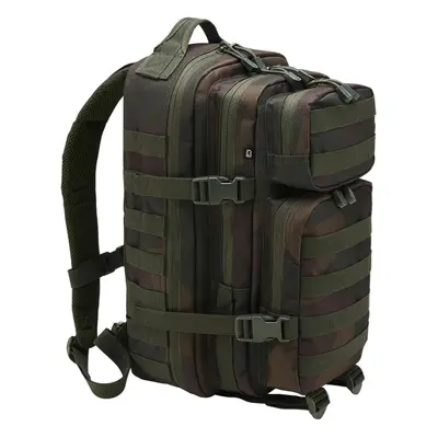 Medium Backpack US Cooper Dark Woodland