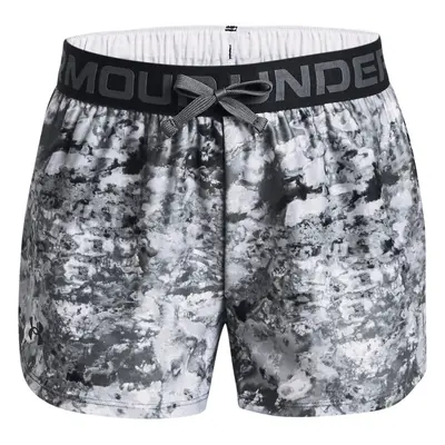 Girls' shorts Under Armour Play Up Printed Shorts