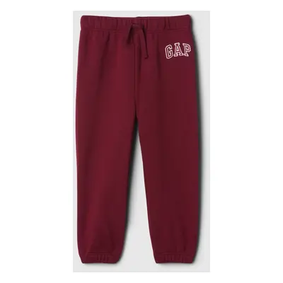 GAP Baby sweatpants with logo - Boys