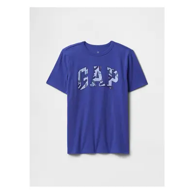 GAP Children's T-shirt with logo - Boys