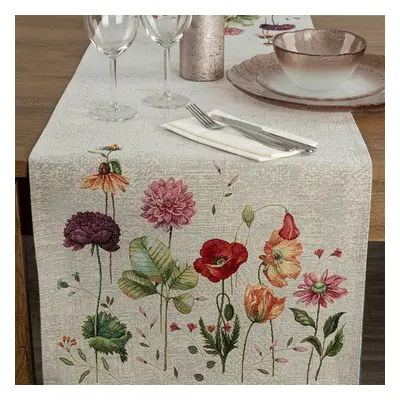 Eurofirany Unisex's Tablecloth