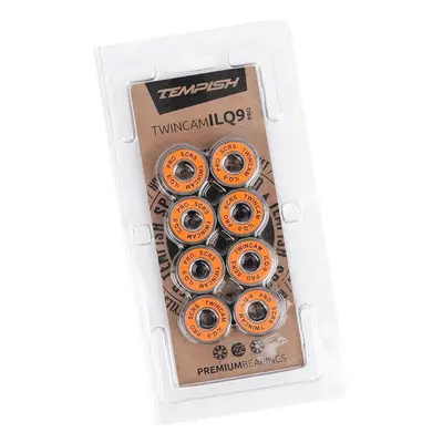 Tempish ILQ TWINCAM PRO 8-Pack Bearings