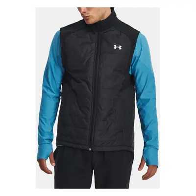 Men's vest Under Armour STRM SESSION RUN VEST