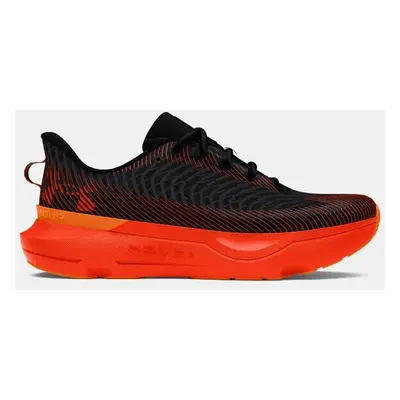 Under Armour U Infinite Pro Fire & Ice Shoes