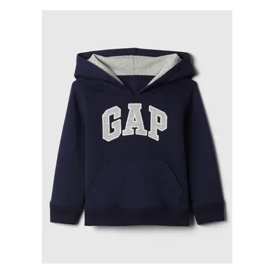 GAP Kids Sweatshirt with Logo - Boys