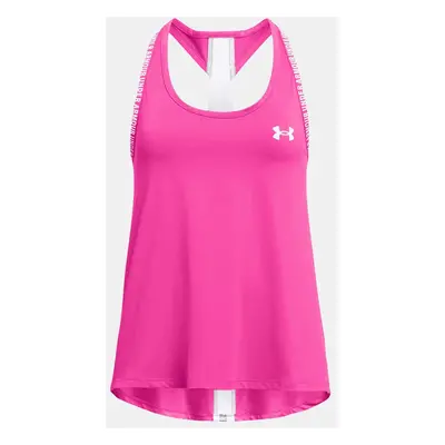 Under Armour Knockout Tank Top for girls