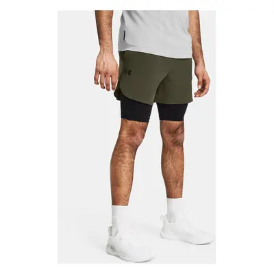 Men's shorts Under Armour UA Vanish Elite 2in1 Short - Men's