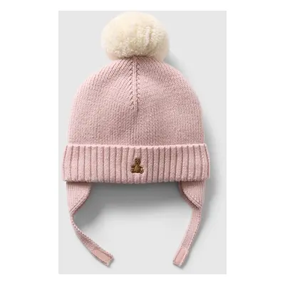 GAP Baby sherpa hat - Girls