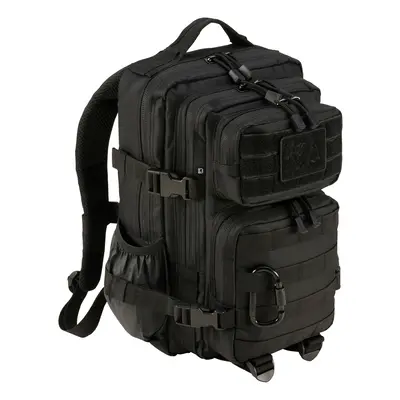 Children's backpack US Cooper black