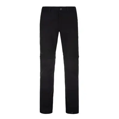 Men's outdoor pants Kilpi HOSIO-M black