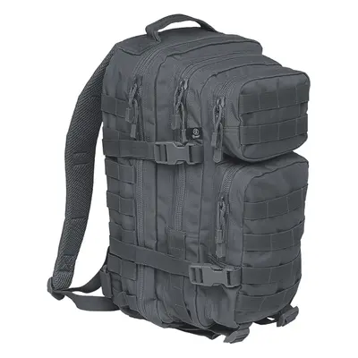 Central American Cooper Charcoal Backpack