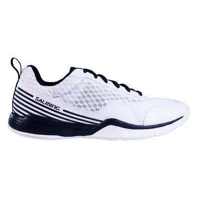 Men's indoor shoes Salming Viper SL Men White/Navy