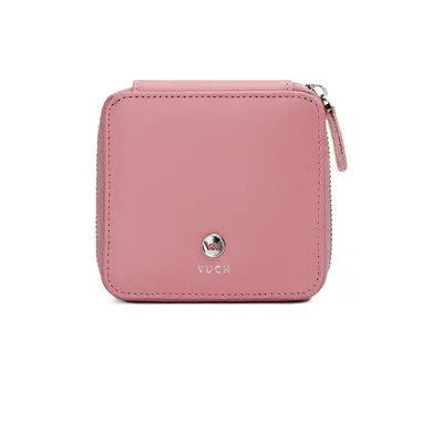 VUCH Patricia Pink Wallet