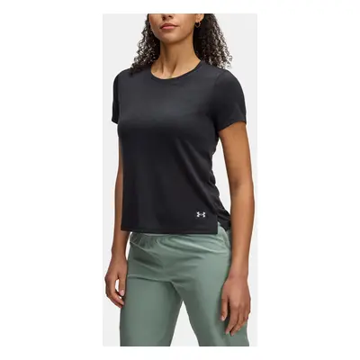 Women's T-shirt Under Armour UA Launch Camo Shortsleeve - Women's