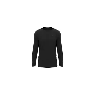 Men's long-sleeved T-shirt Hannah TAREGAN L/S anthracite