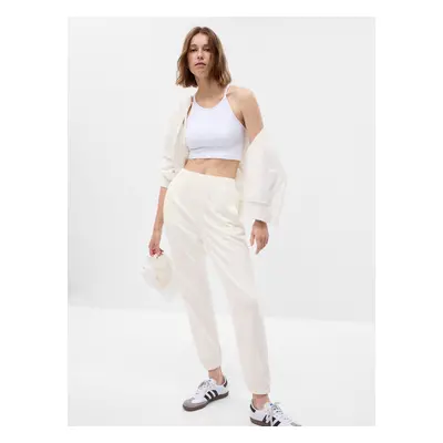 GAP Sweatpants vintage soft logo - Women