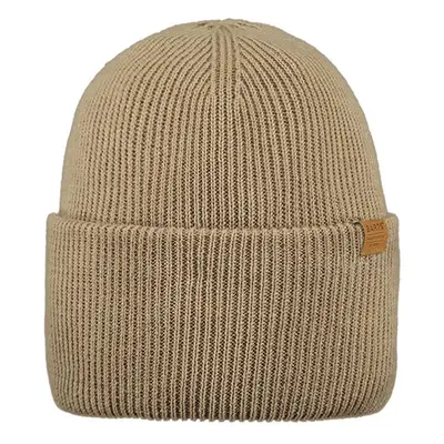 Winter Hat Barts HAVENO BEANIE Taupe