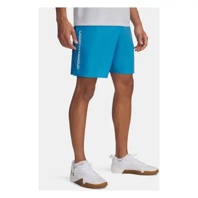 Men's shorts Under Armour UA Tech Woven Wordmark Short - Men's