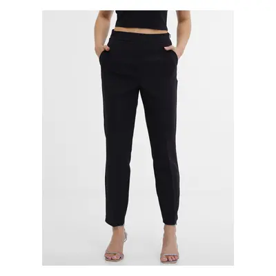 Orsay Black Ladies Pants - Women