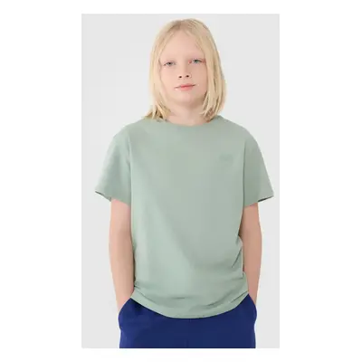 Boys' T-shirt 4F