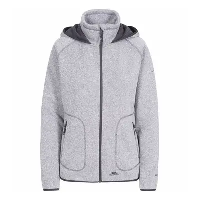 Women's Trespass Fleece Sweatshirt Splendor