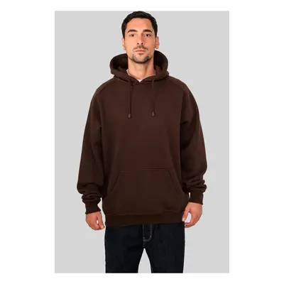 Empty Hoody Brown