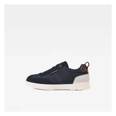 G-STAR Sneakers - Boxxa dark blue