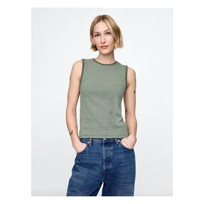 GAP Ribbed top - Women's