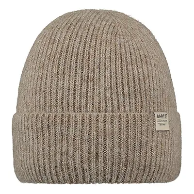 Winter Hat Barts WILLIAN BEANIE Light Brown