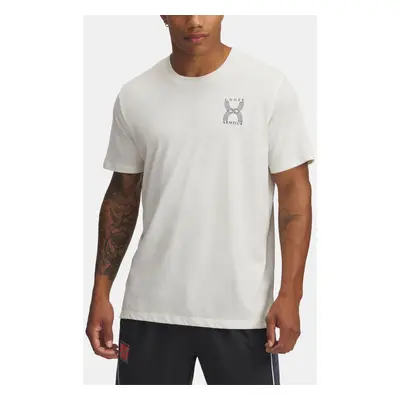 Men's T-shirt Under Armour UA RUN SHORTSLEEVE - Men's