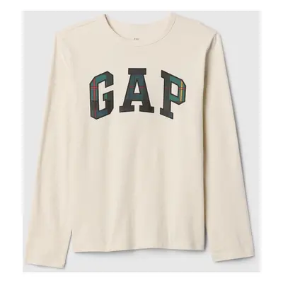 GAP Children's T-shirt with logo - Boys