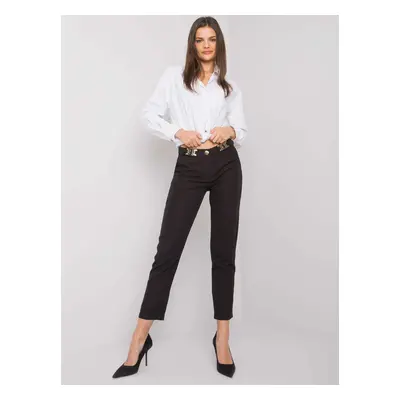 Pants-LC-SP-22K-5001.81P-Black