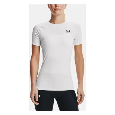 Women's T-shirt Under Armour UA HG Authentics Comp SS